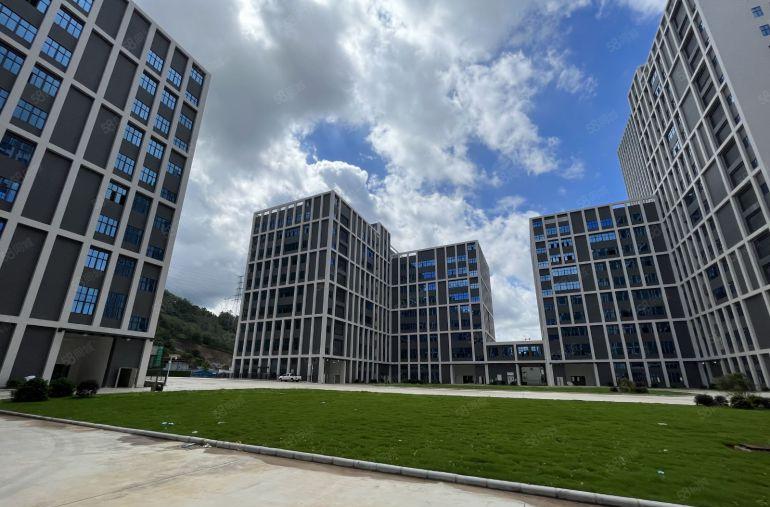 10元！惠阳三和经济开发区20W平红本厂房仓库低价出租可分租