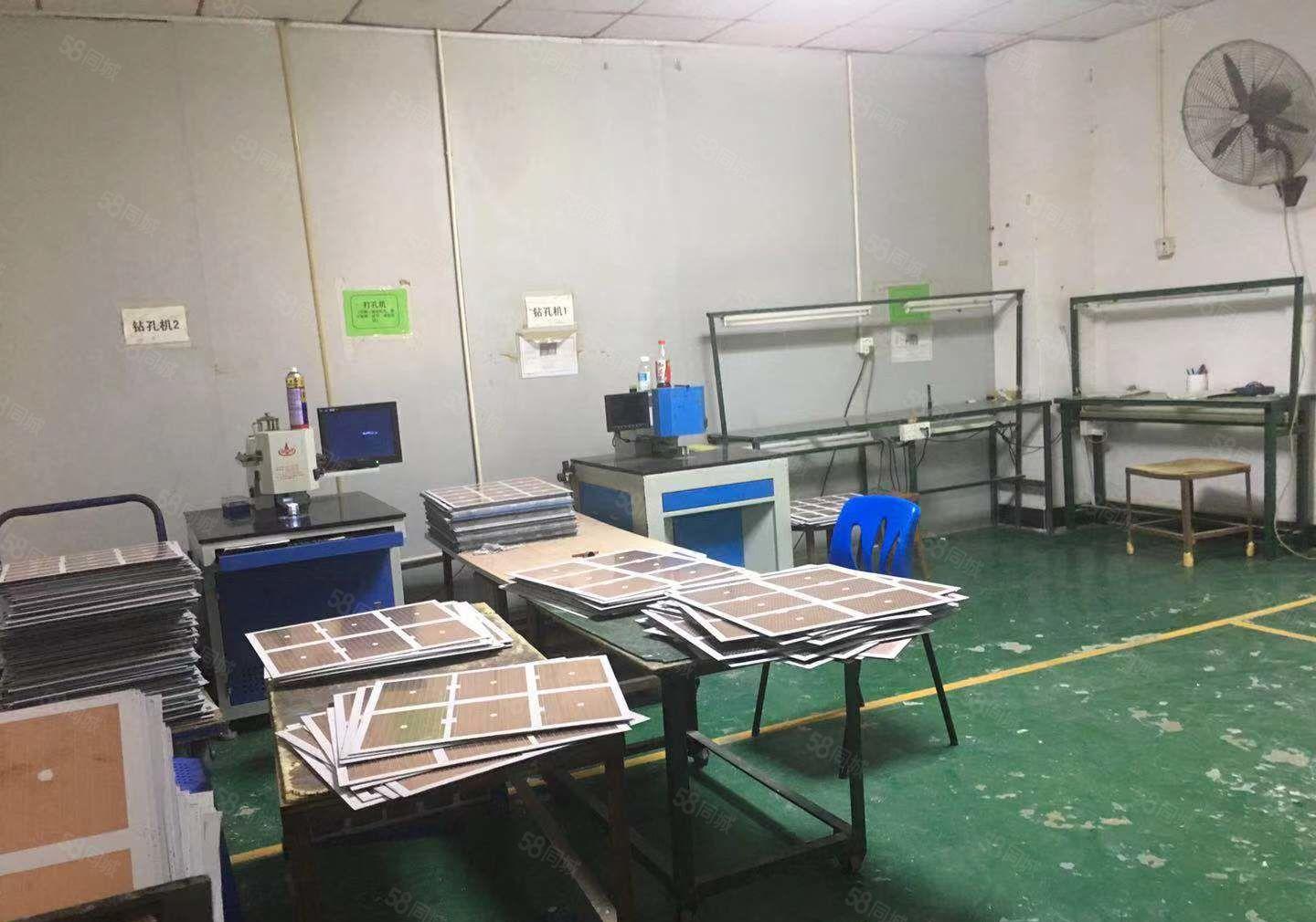 200起分）淡水壹中心附近原房东标准低价厂房5万平带红本