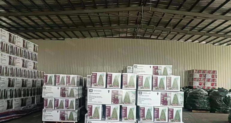 惠阳新圩镇中心原房东1500平钢构厂房租期可长可短