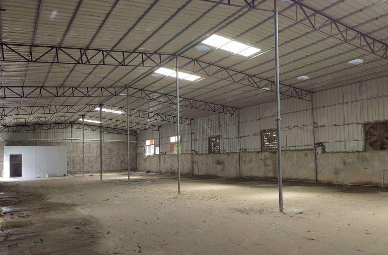 便宜钢构厂房900平，原房东，行业不限