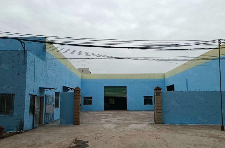 惠阳镇隆205国道边新出原房东红本独院钢结构厂房3200平