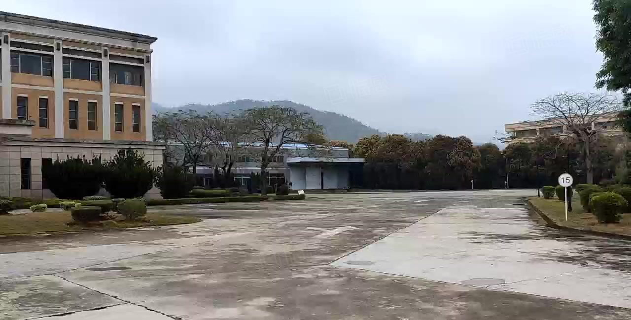 惠阳秋长茶园大型工业园30000平方钢构厂房招租（大小可分）