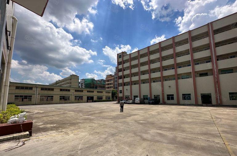 十五块！秋长白石低价一万平滴水九米独院厂房仓库出租二千平起租