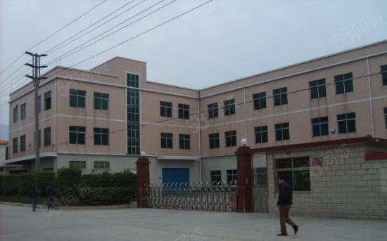 靓平潭全新独院厂房11220平米招租