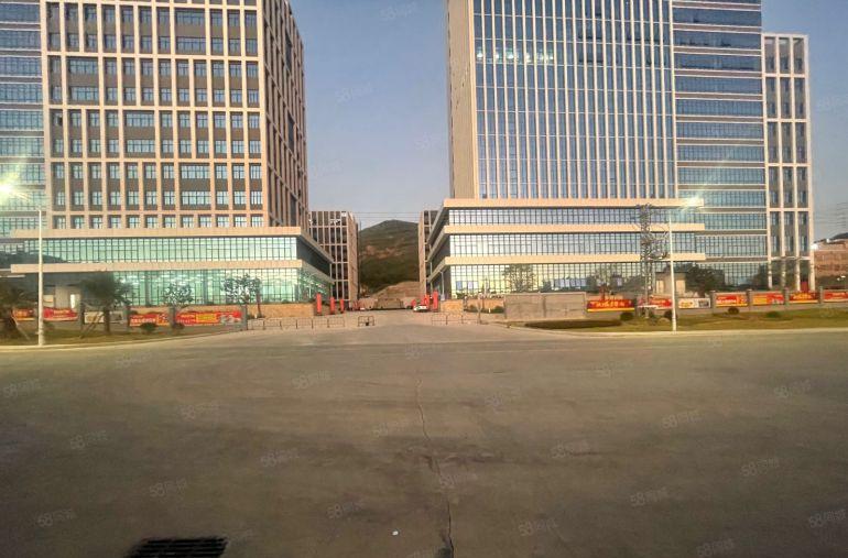 惠阳区三和经济开发区高速出口全新产业园22万平方厂房出租可分
