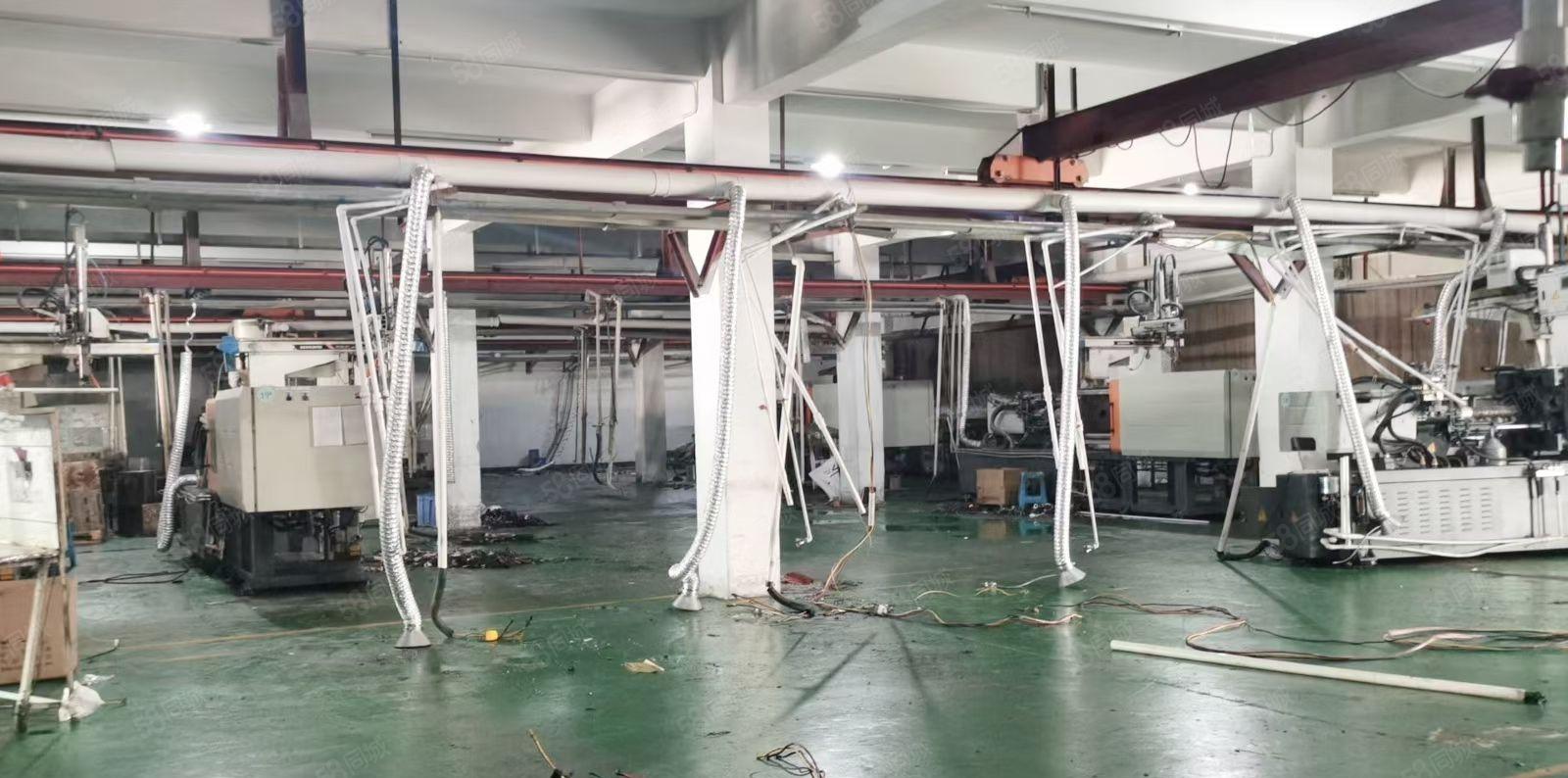 惠阳新出现成喷油 丝印移印抽粒环评厂房4360平方招租