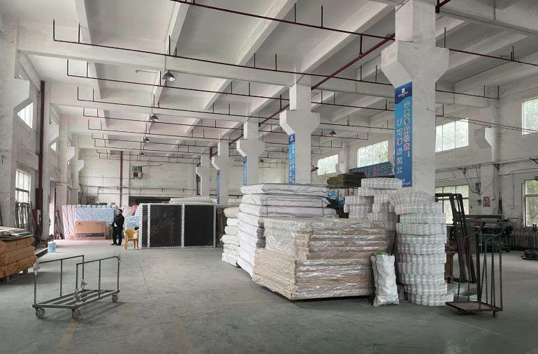 12元 惠阳秋长一楼2000平带牛腿厂房仓库出租可分租