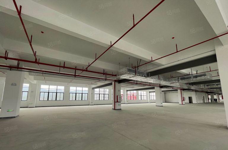 业主直租！！租金十元。园区配套齐全好招工。