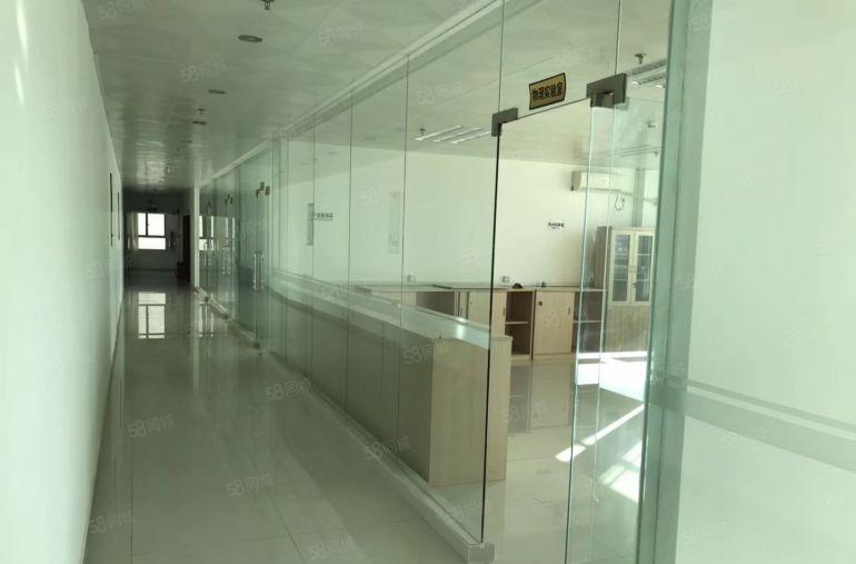 惠阳镇隆万里工业区红本标准厂房一楼1400平方米