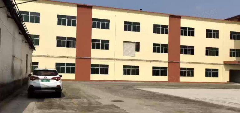 惠东沙田楼上2000平方原房东仓库厂房出租500平方起分租