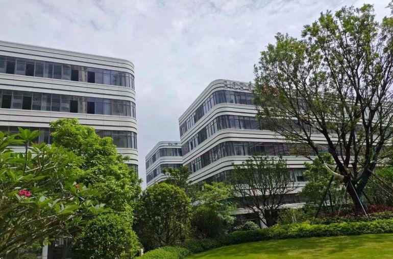 厂房出租7块仓库出租惠阳淡水北三和象岭工业园区联东开发商直租