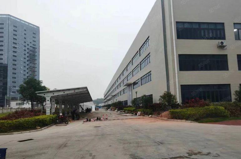 惠阳区镇隆镇16米高单一层钢构出租5000平方