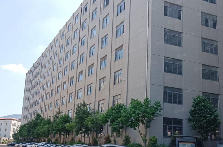 （只租8元壹平方）惠阳主干道原房东花园式厂房出租