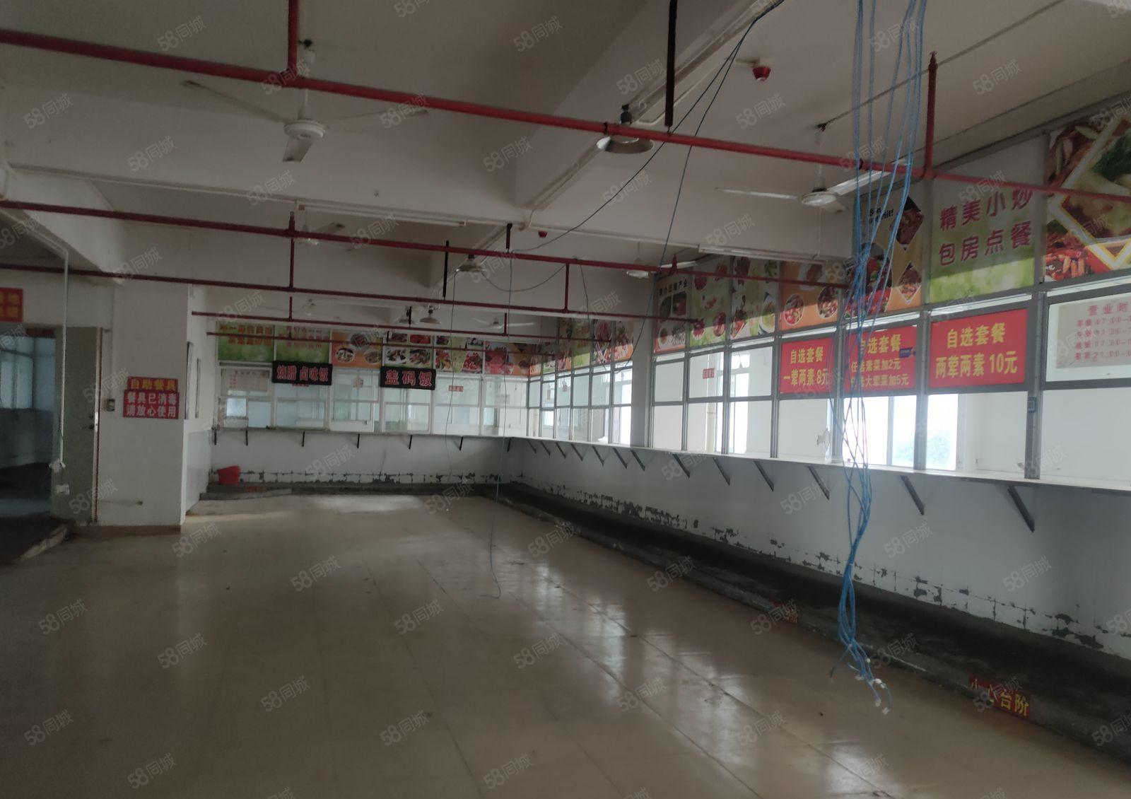 新圩工业区2000平方原房东厂房出租500平方起分租可办环评