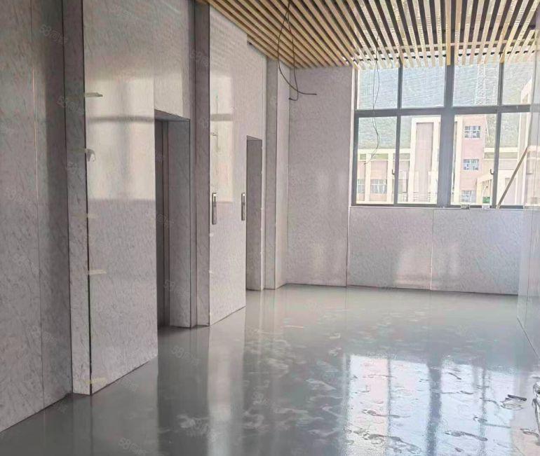 惠阳站附近全新红本花园式厂房20000平方大小分租包装修