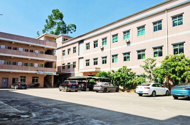 惠阳秋长出租1200平米标准一楼，车间带水电现成办公室