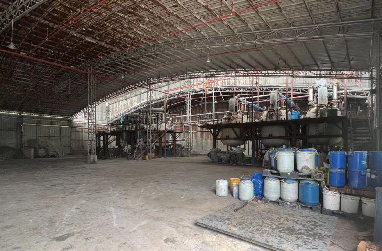 独门独院，周边无居民，原房东实际面积，行业不限，靠山边