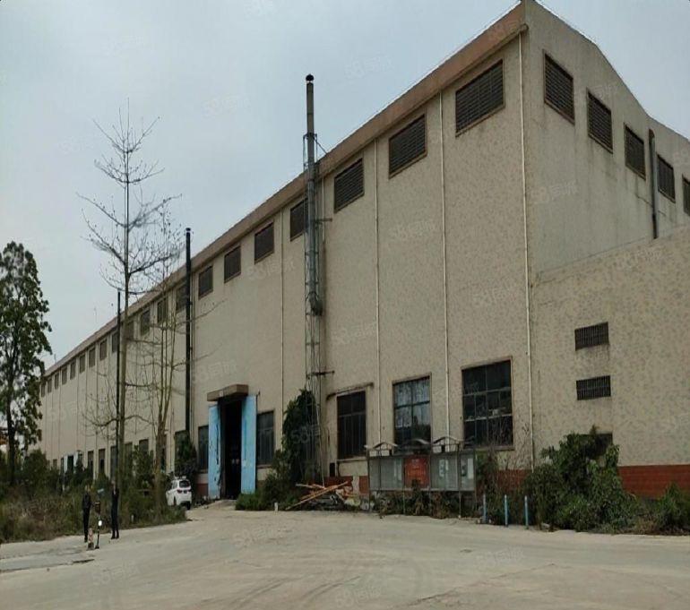 10米钢构，15元，5000平可分租，原房东直租，现成航吊