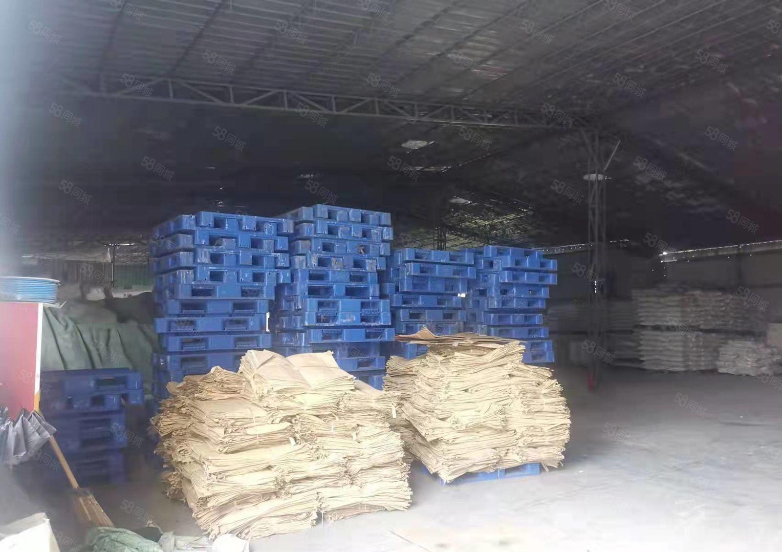 惠阳秋长镇临深圳片区新出2800平方独院钢结构厂房