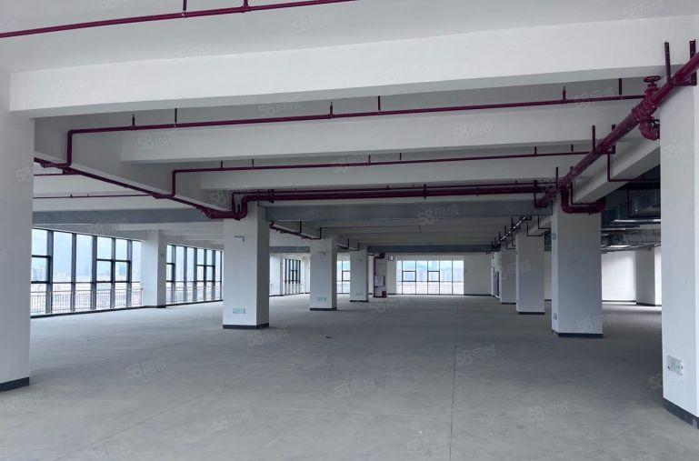 惠阳临深现成装修办公室仓库厂房低价出租，500起分，价格好谈