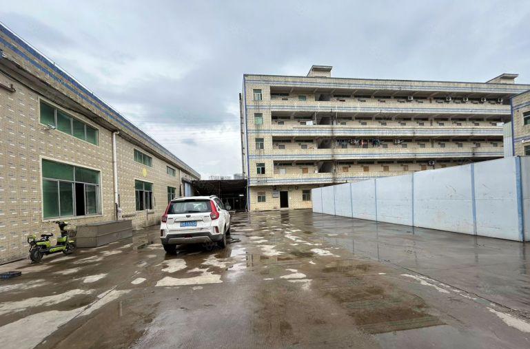 小面积钢结构厂房仓库750平方，惠阳秋长新塘附近