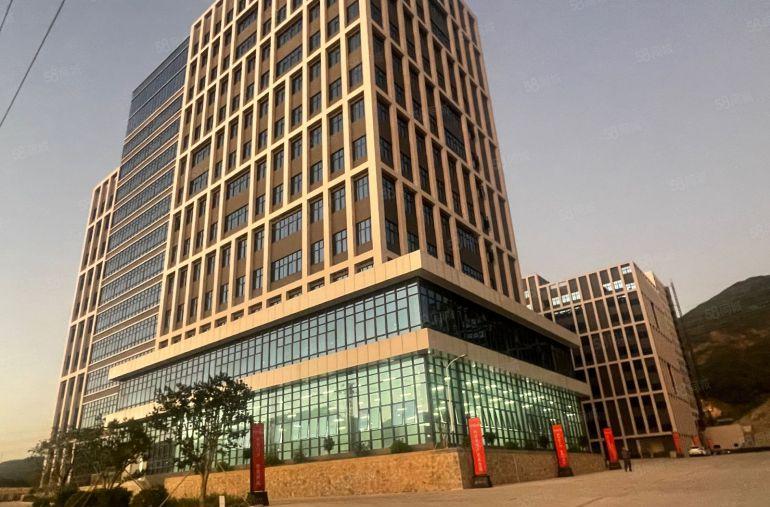 惠阳区三和经济开发区高速出口全新产业园22万平方厂房出租可分