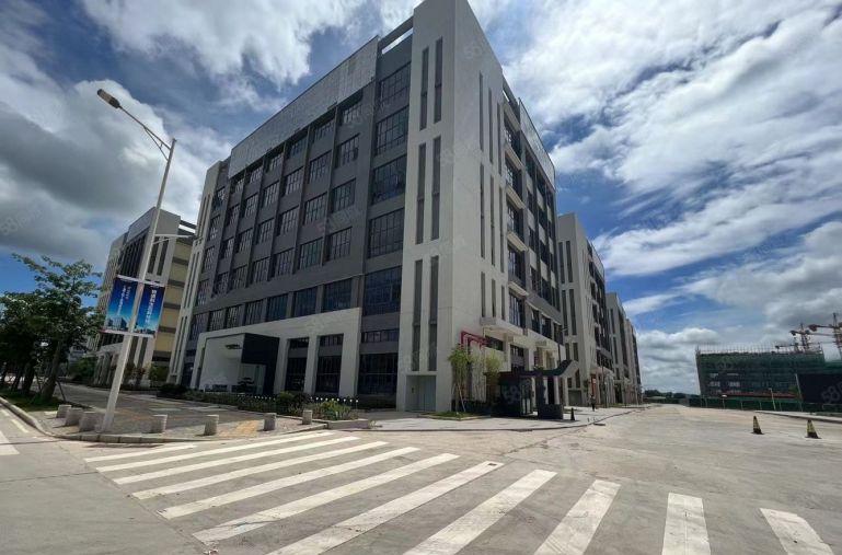 10元一平惠东临近高速口原房东19000平红本厂房出租