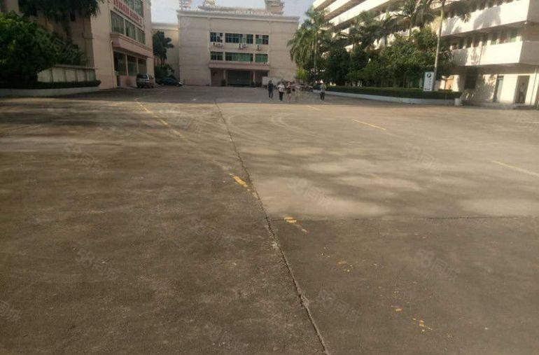 靓独院厂房1至2楼5千平米招租