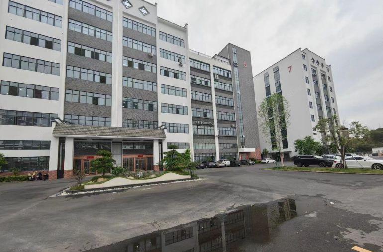 10块惠阳秋长新塘带装修2000平标准厂房仓库出租，可办环评