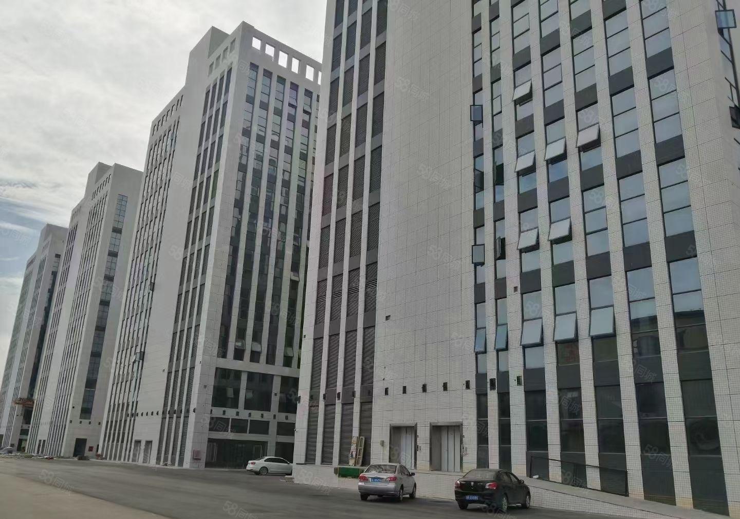 惠阳秋长新塘华叶家博园附近大货梯有卸货平台带装修家私厂出租