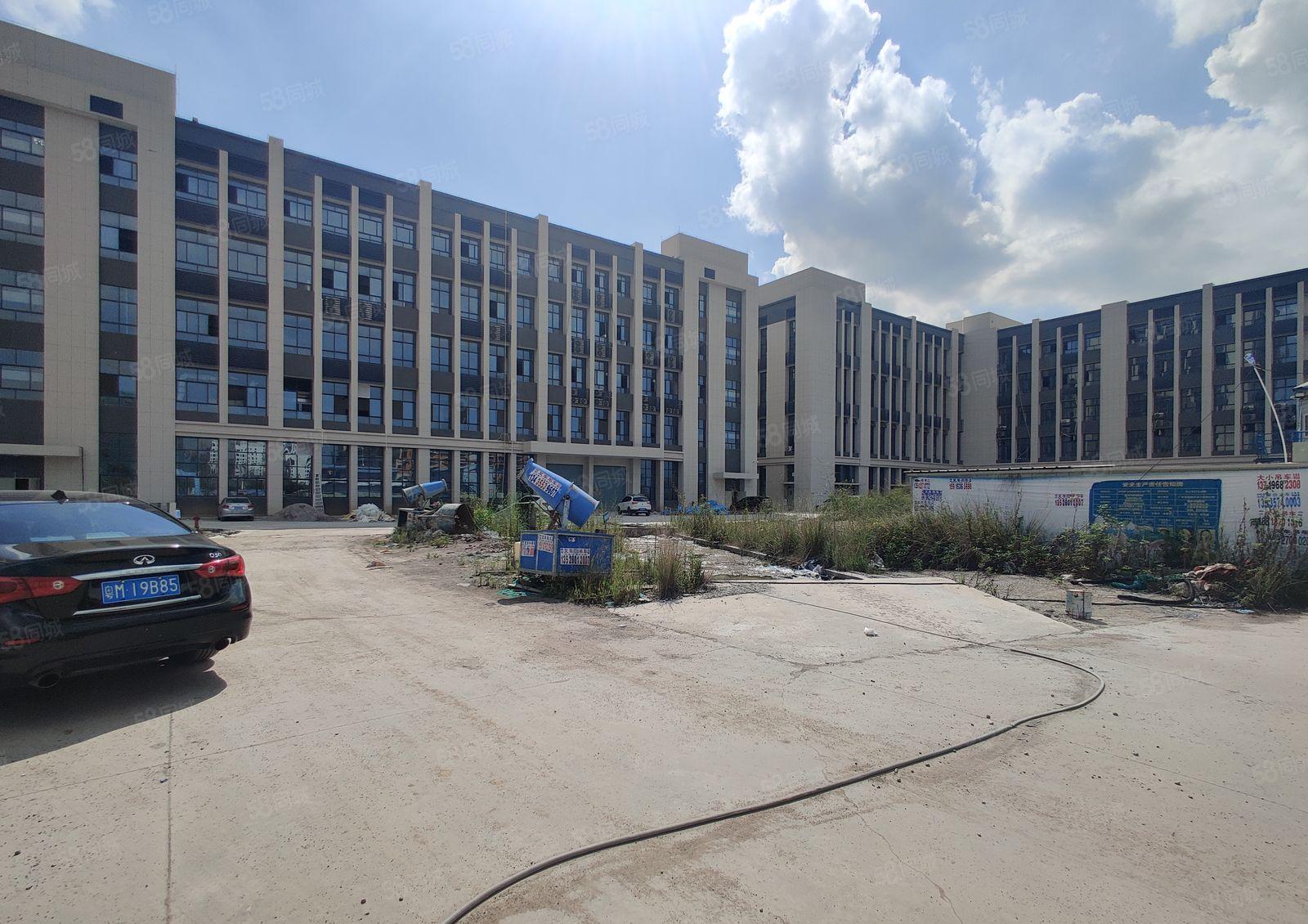 9元200平起租原房东惠阳镇隆永湖红本2万平一楼仓库厂房出租