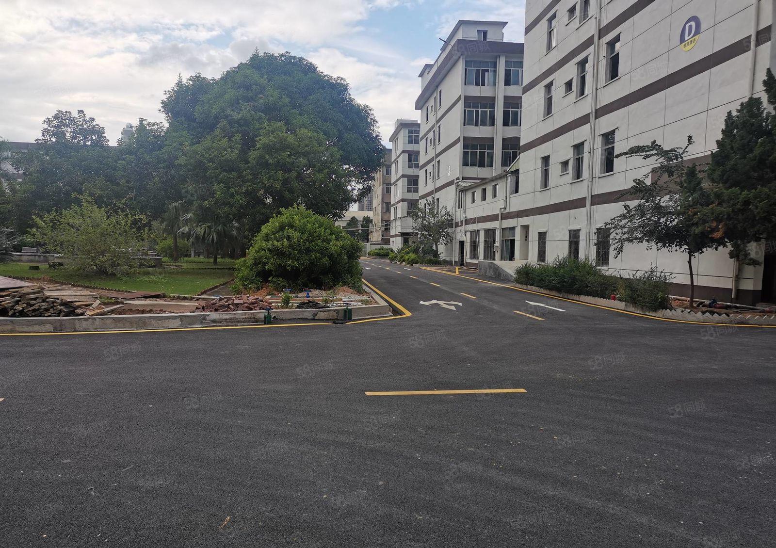 200起分）淡水壹中心附近原房东标准低价厂房5万平带红本