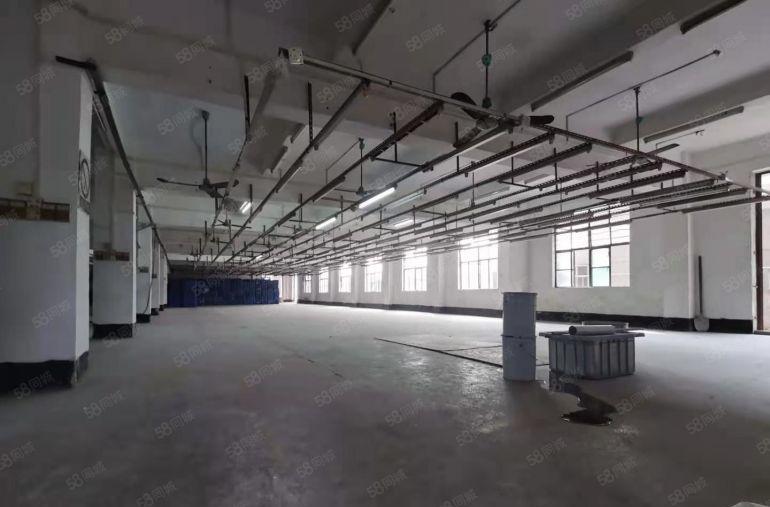 （红本招工方便）惠阳镇隆万里工业区新出红本独院7200平