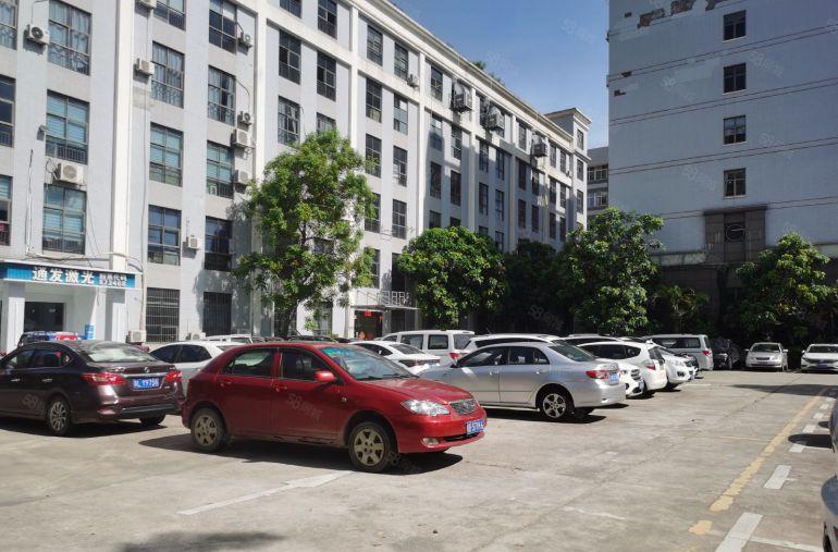 今财年原房东白送不收租金35000平大小随便分割