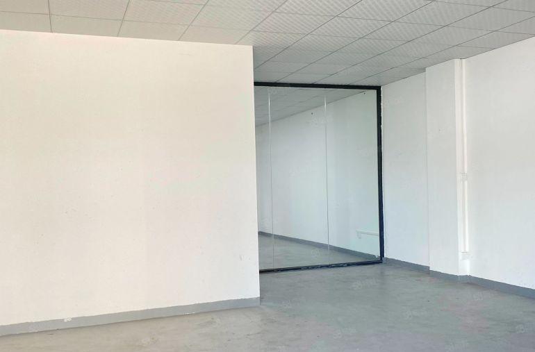 13元！单层面积1100平惠阳秋长一楼标准厂房出租装修办公室