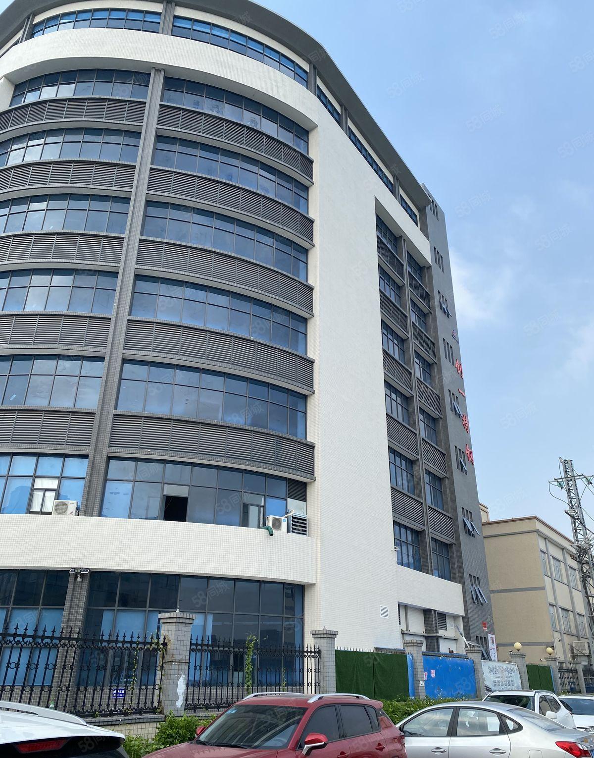 惠州镇隆全新独院厂房出租，水电齐全 证件齐全 有意者联系