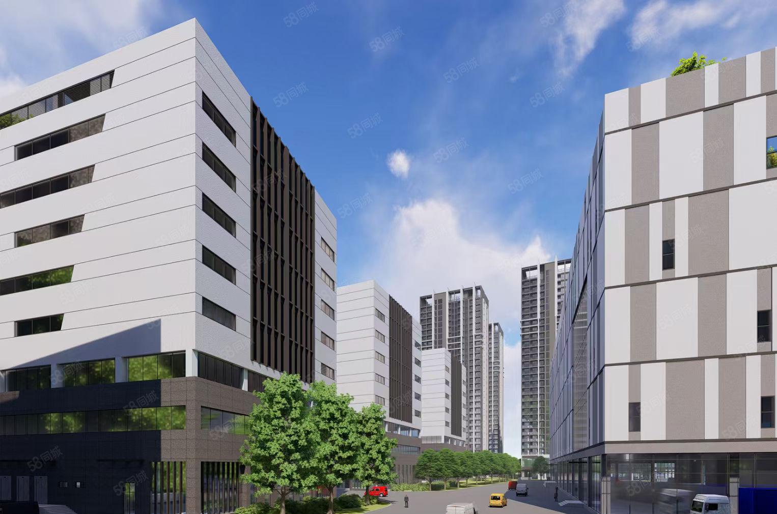 原房东10元起惠阳淡水沙田大型工业区1万平方厂房仓库一楼出租