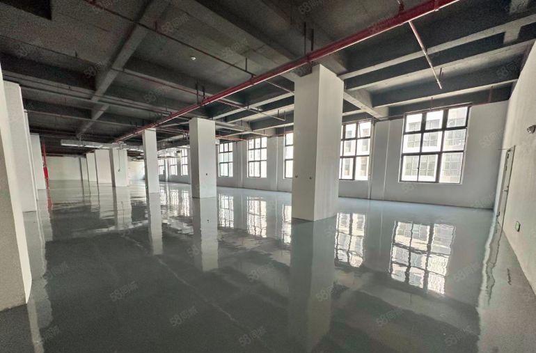 6块特价急租淡水中心区1500平红本厂房出租！！！