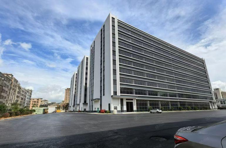 7块！秋长4700平原房东厂房仓库出租大小分租空地大