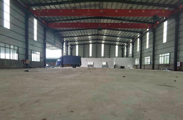 惠阳新圩高速路口原房东独门独院带行车1800平方实际面积出租