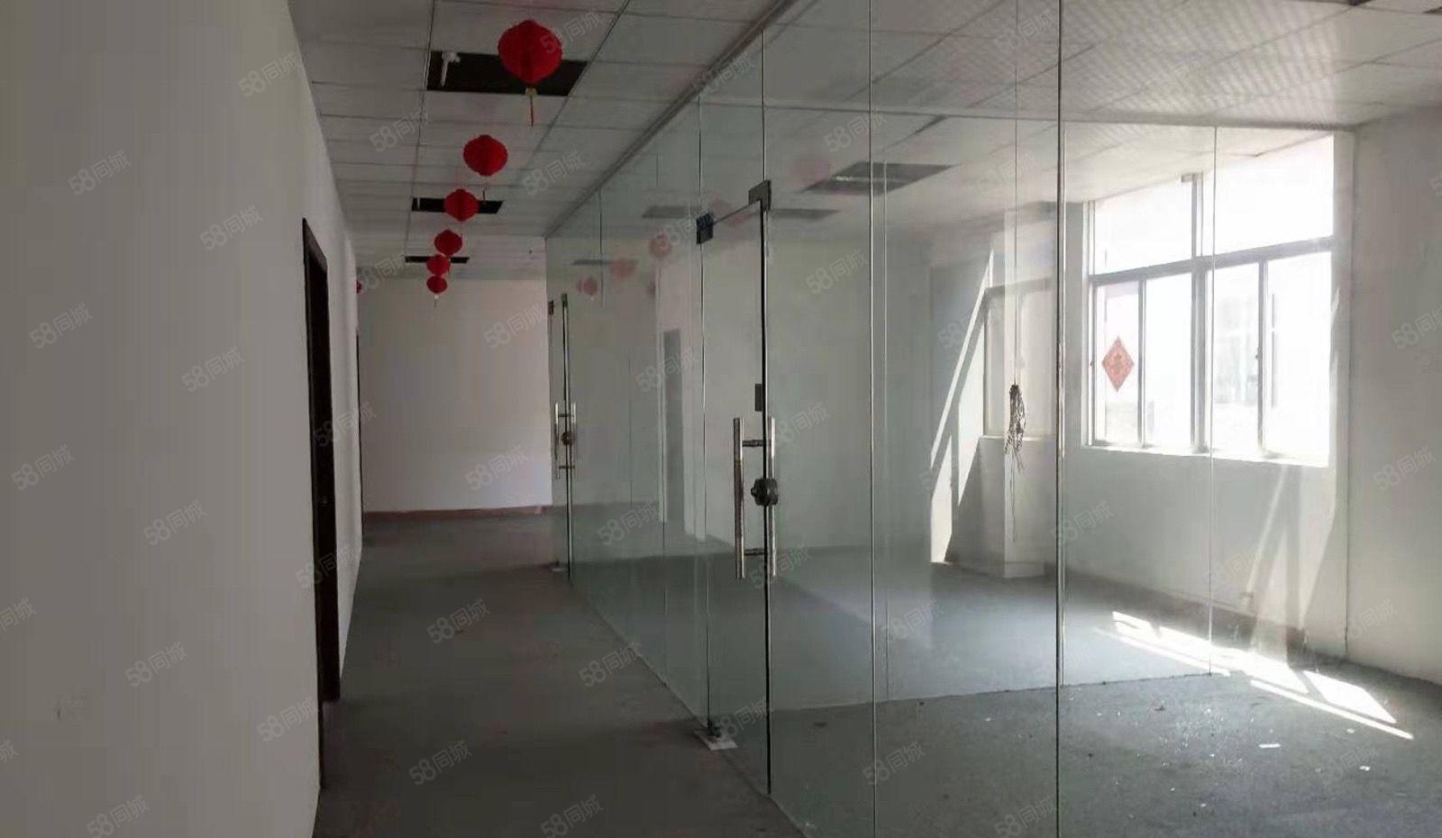 (精装修)惠阳区秋长镇科技园楼上800平米易招工形象好