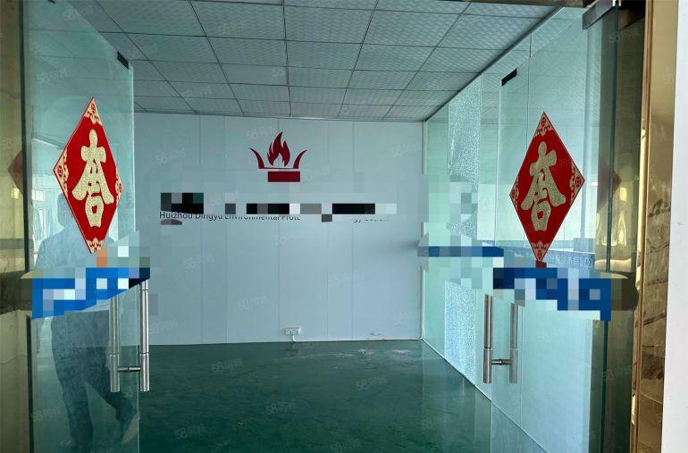 10元！新墟厂房楼上800平带装修厂房低价出租原房东