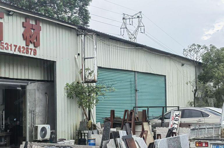 便宜钢构厂房900平，原房东，行业不限