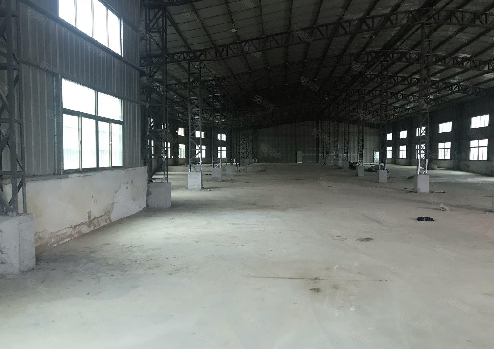 新圩东风原房东钢构800平1500平出租