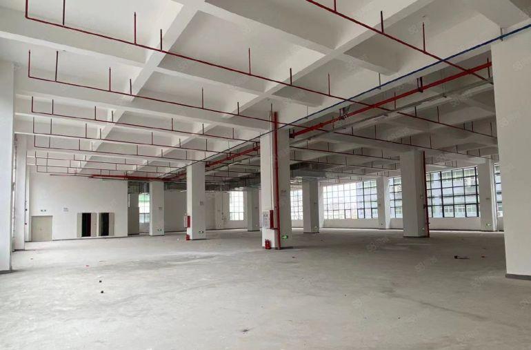 10块秋长临深原房东红本厂房可办环评