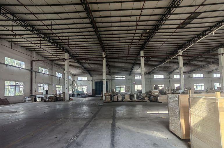 镇隆厂房出租独栋厂房3000平花园厂房可仓库出租空地大有办公