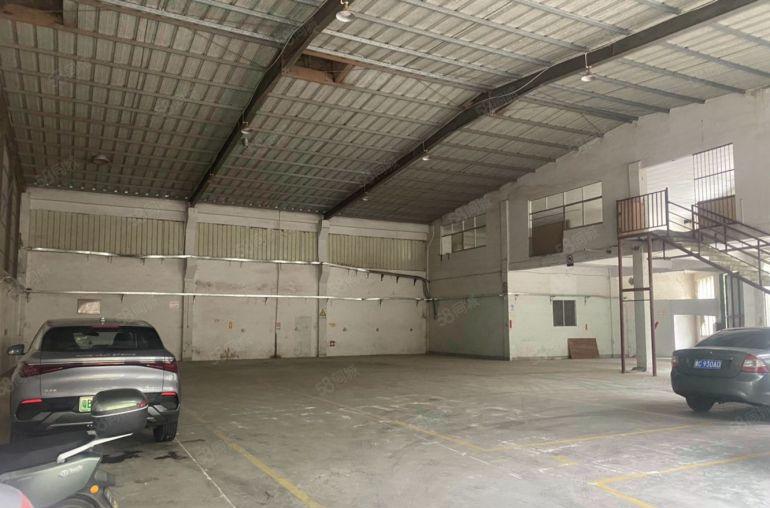 惠阳新圩高速出口1050平原钢构厂房招租13元一平