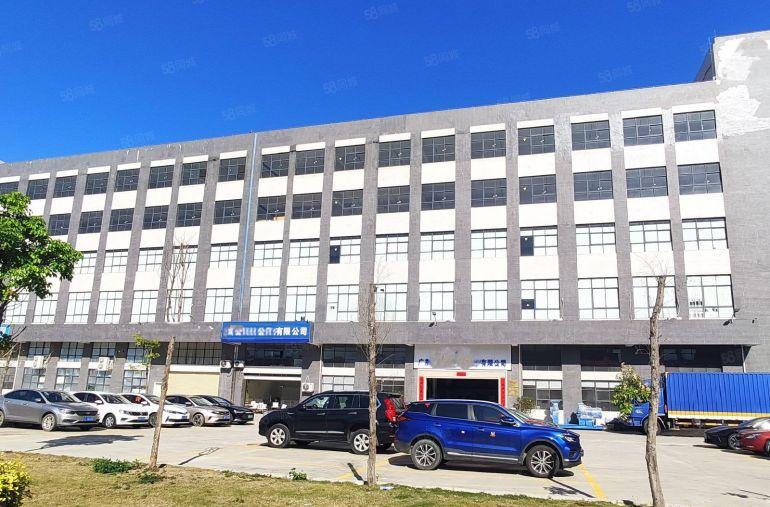 8块，惠阳镇隆原房东2000平厂房仓库出租，实际面积形象靓