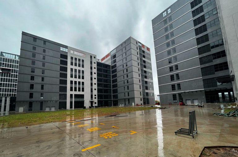 惠阳区秋长茶园原房东全新红本标准厂房68888平方低价出租