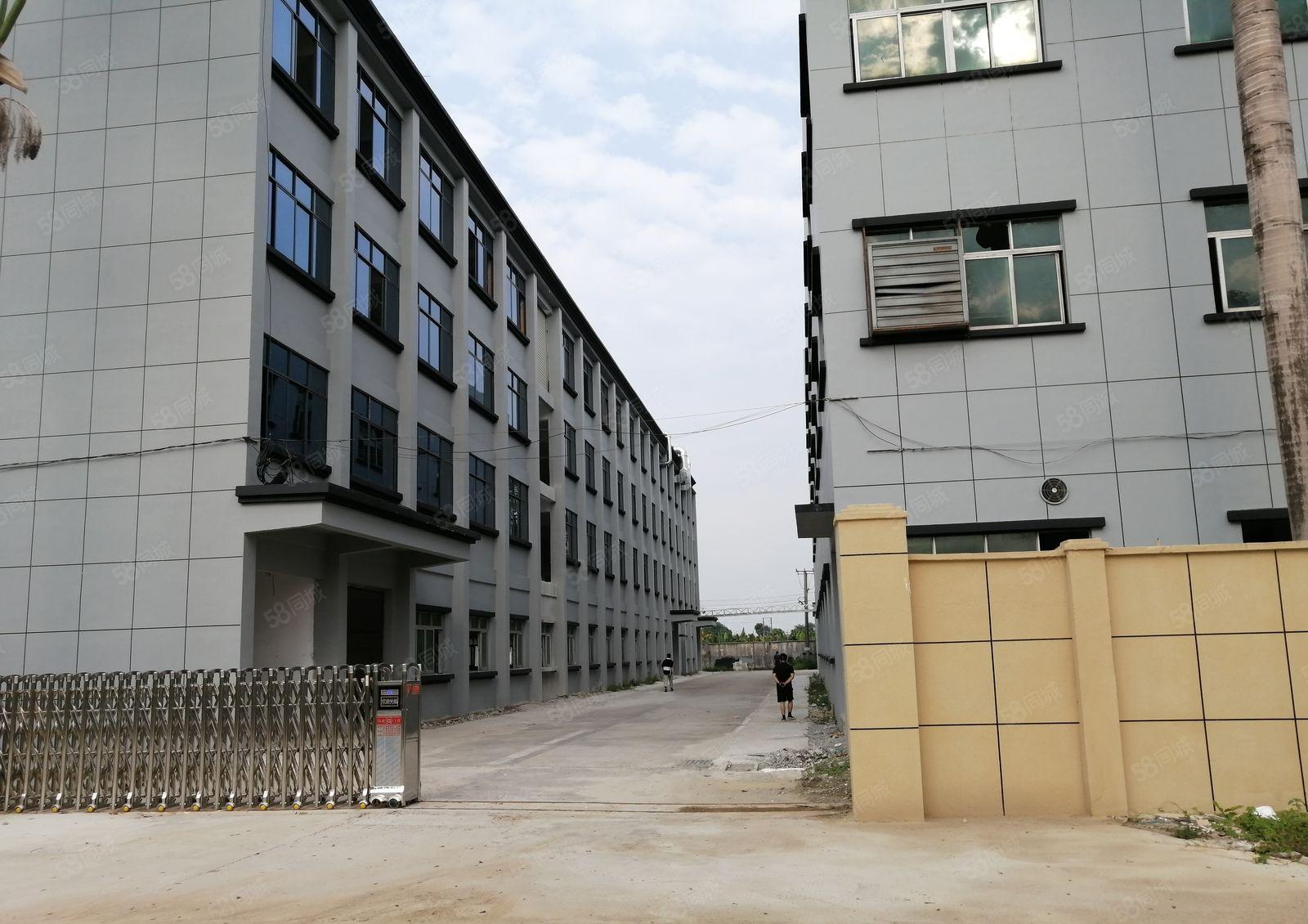 惠阳 区秋长独院厂房7500平仓库出租，1000平可以分租